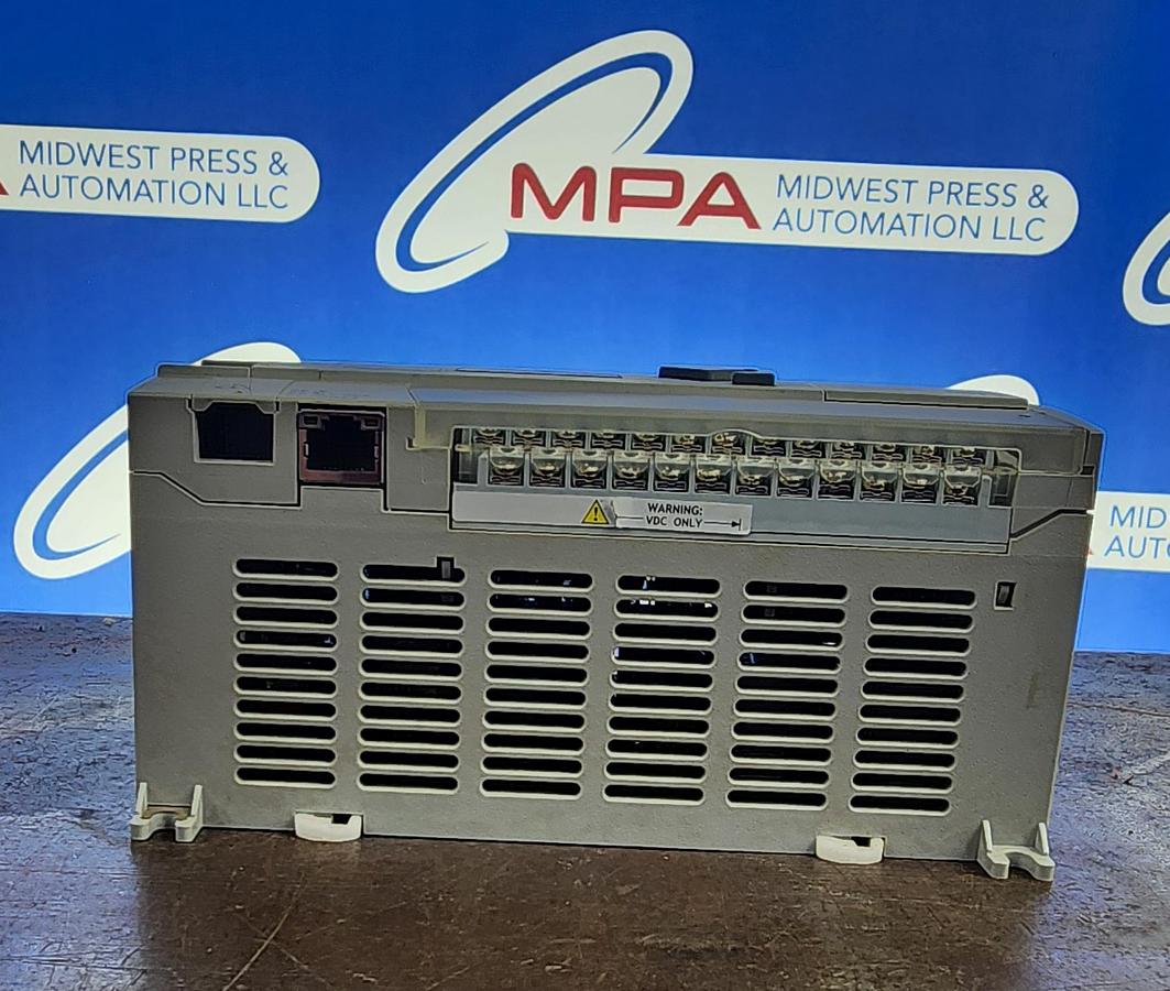 Used Allen-Bradley 1766-L32BXB MicroLogix 1400