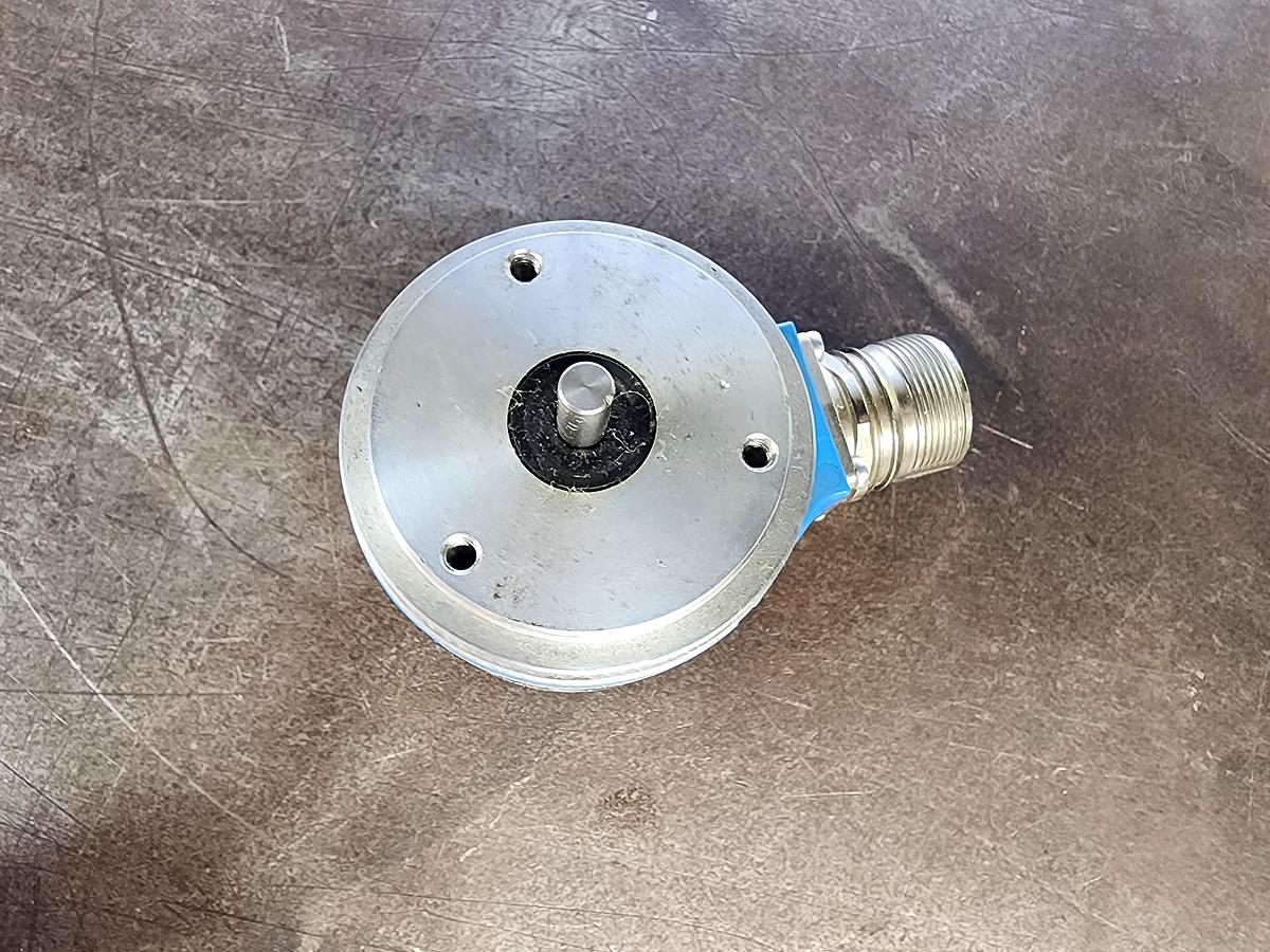 Sick DGS60-A1A01024 Encoder
