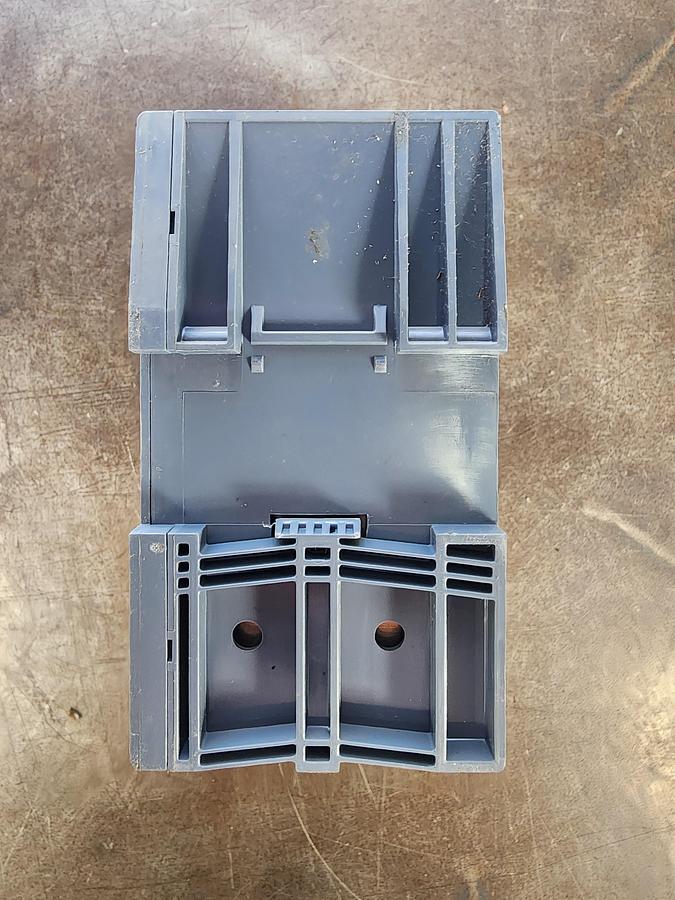 Used Siemens 6EP1334-2BA20 Sitop PSU100S Power Supply