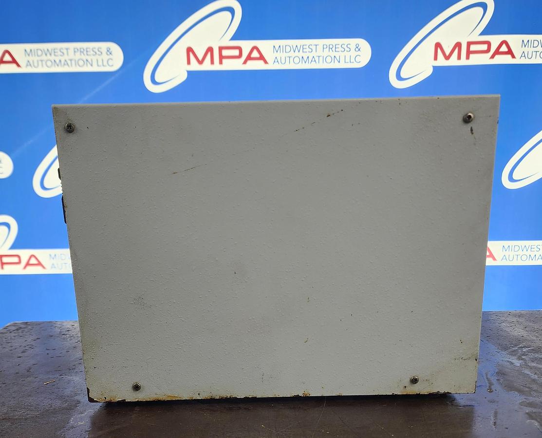 Used Miyachi MM-121B Weld Checker