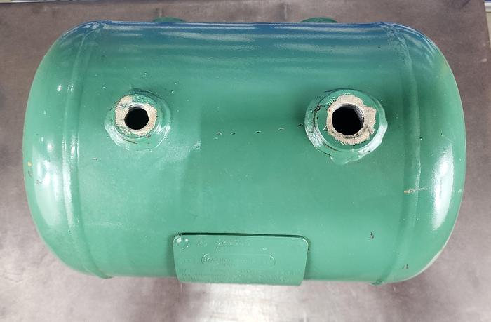 Used Manchester-Tank 304932 4.6 Gal 200 PSI Air Tank