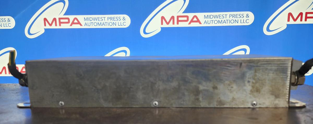 Used NUM AGOFIL006A Servo Drive Filter