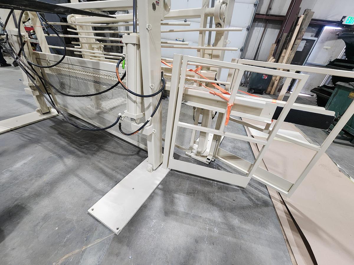 Used 42" COE FEED LINE