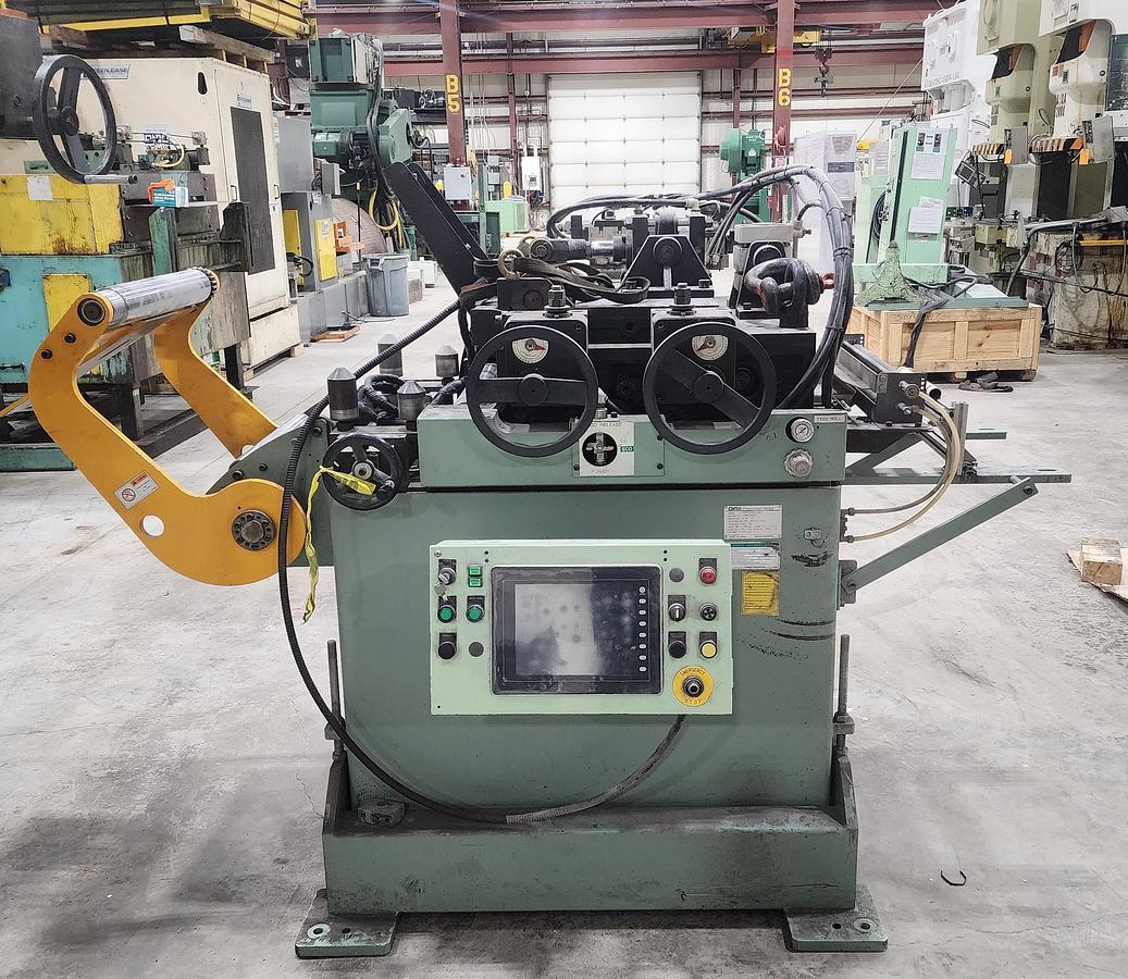 Used 2015 ORII FEED LINE