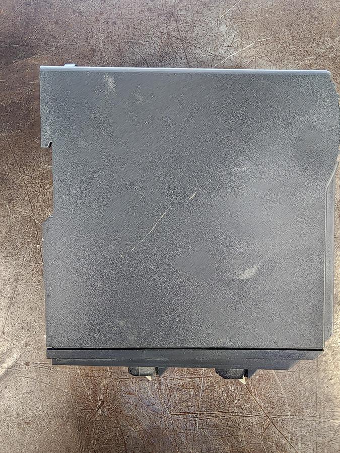 Used Siemens 6SE9212-8BA40 208/240V 550W 6.2A Micromaster