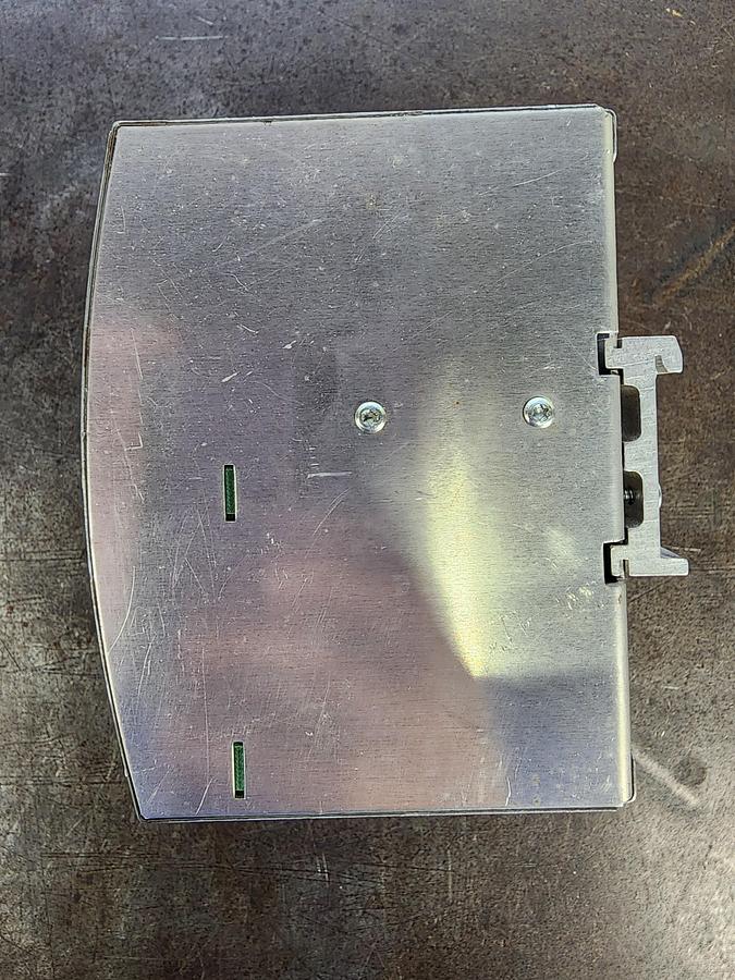 Used Sola SDN 10-24-100 Power Supply