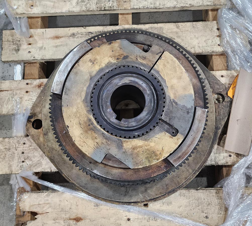 Used Minster # 6 Clutch