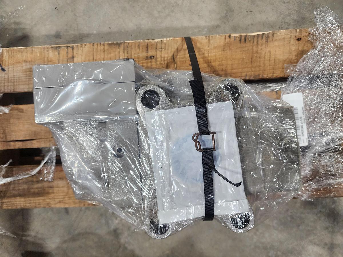 Refurbished Olmsted Products SV43-5 Verson Overload Dump Valve *REBUILT*