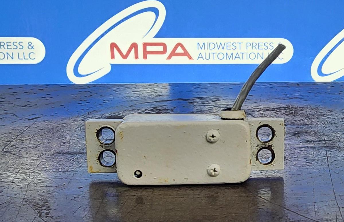 Used Wintriss Strain Link