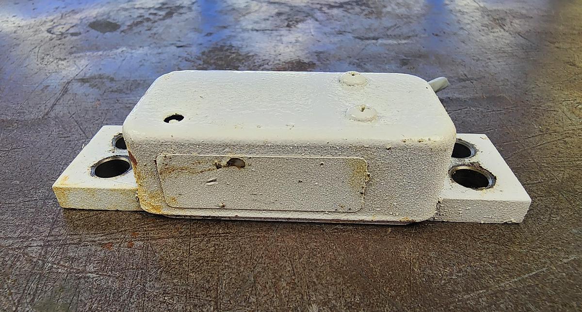 Used Wintriss Strain Link