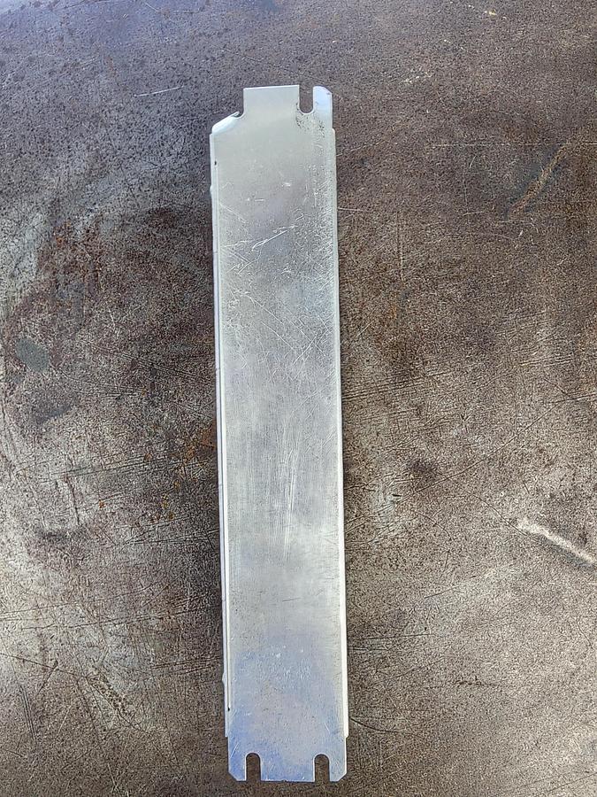 Used Indramat NFD03.1-480-016 Power Line Filter