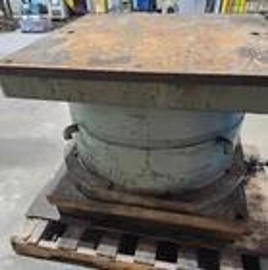 Used Minster E2-400 Cushions -USED- Sold Separately