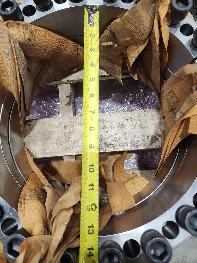 Climax C405M-340X425 Series C405 Locking Assembly 340mm x 425mm