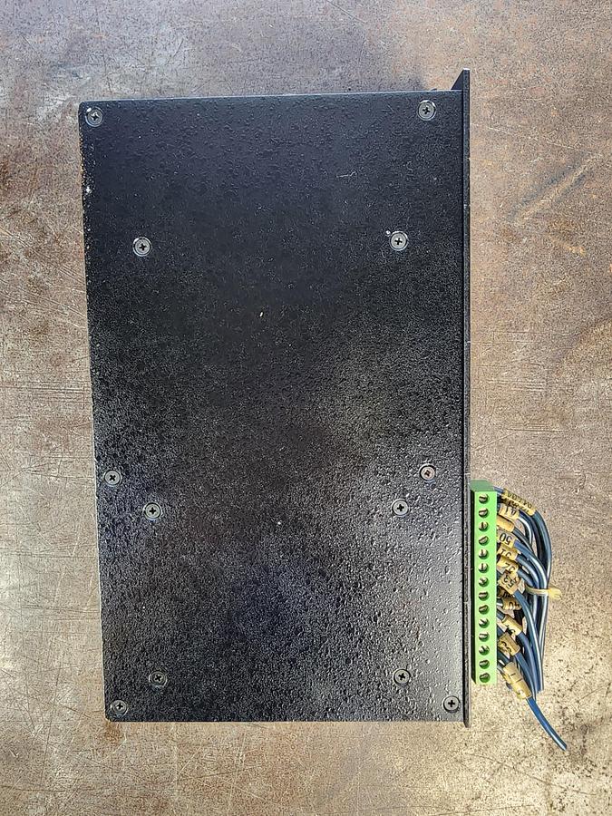Used AMCI Model: 2731-31 Controller