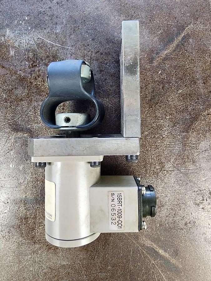 Used Mitsubishi F2-720RSV Encoder