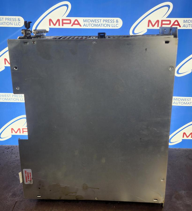 Used Indramat TVR3.1-W015-03