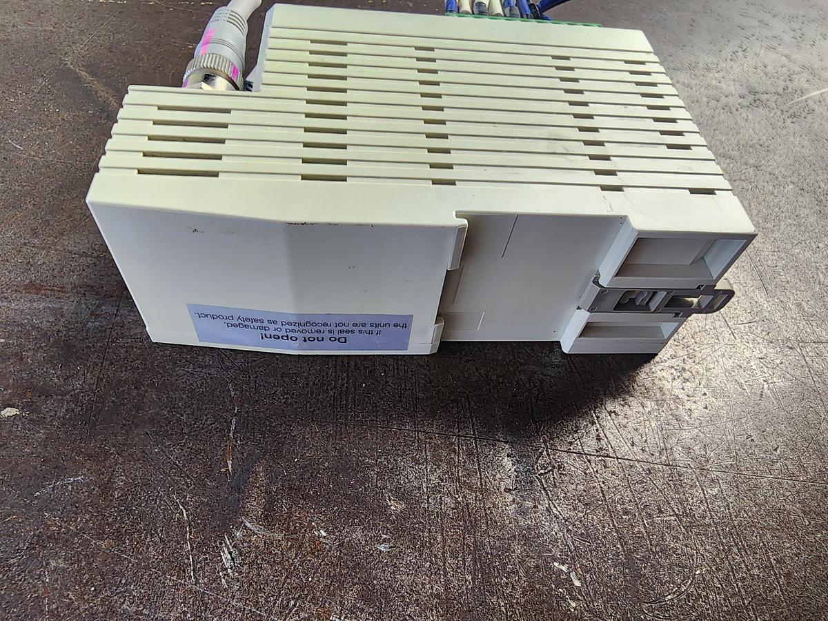 Used Panasonic SF-C11