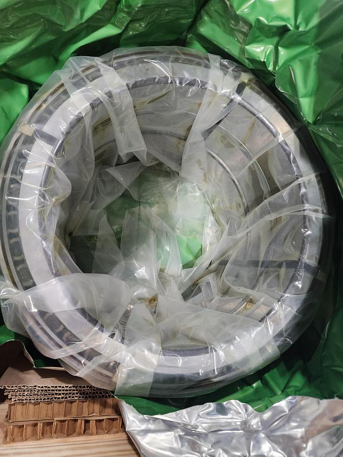 Timken Tapered Roller Bearings LM665949-902A3