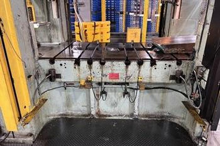 Used 2017 AIDA PMX-L2-300H-1