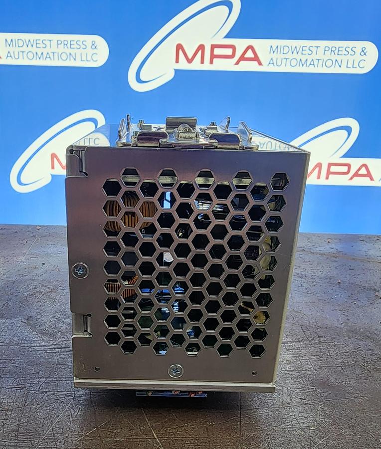 Used Rhino PSB24-240 Power Supply 100-240 V ~5A 50-60 Hz