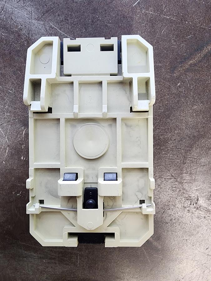 Used Klockner-Moeller PKZMO-1-NA Manual Motor Starter