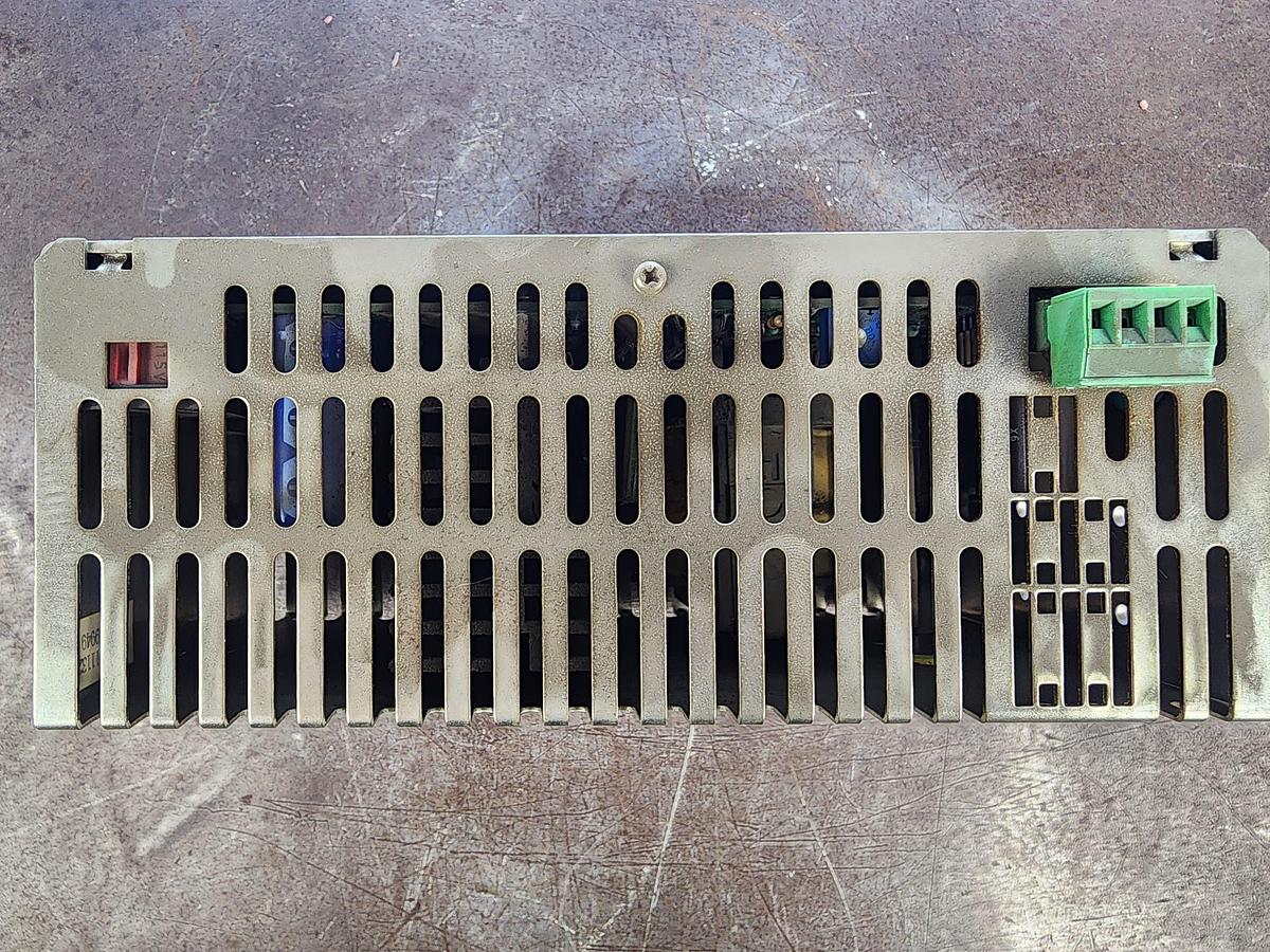 Used Sola SFL12-24-100 Power Supply