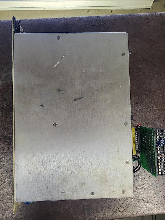 Used Pacific Scientific SC903-001-01 SC903 Servo Drive