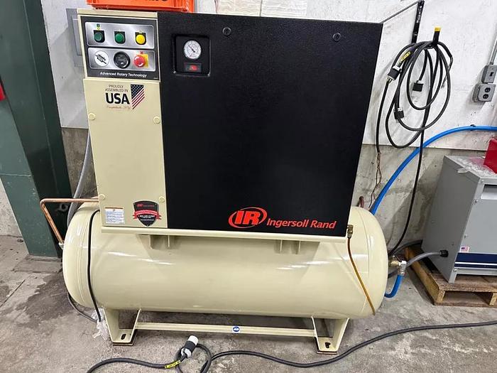 Used HAAS VF-6/40 CNC with 50+1 Side-Mount TC built 2023