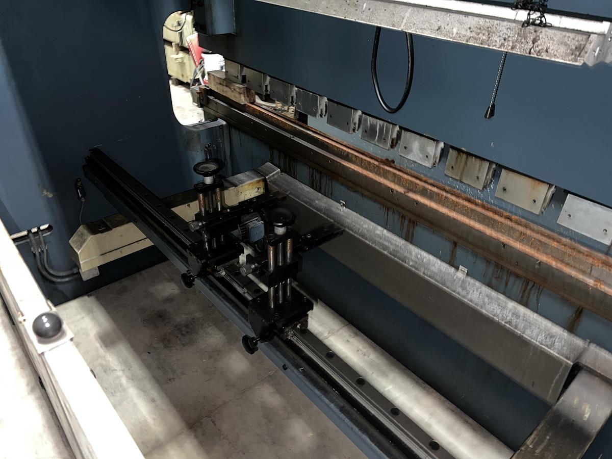 Used 2006 DURMAZLAR E30160