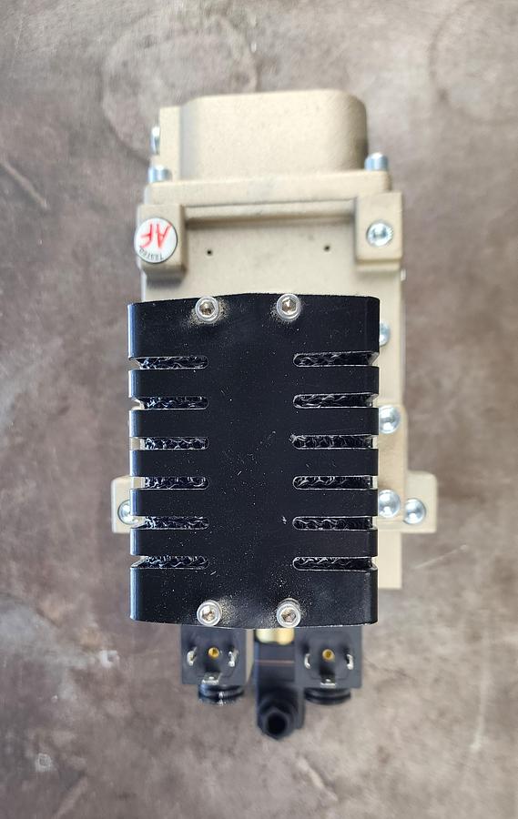 Ross Controls DM2DNA54B21002 Double Valve