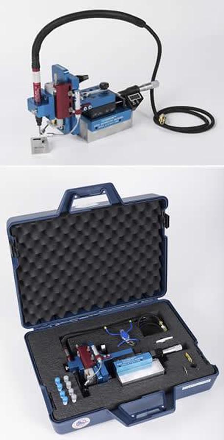 DTC Products SlugKeeper Slug Retention Machine (See description for full details)