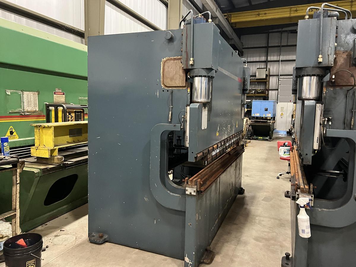 Used 2006 DURMAZLAR E30160