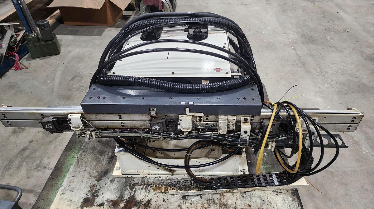 Used Aida Model: A-8(S)