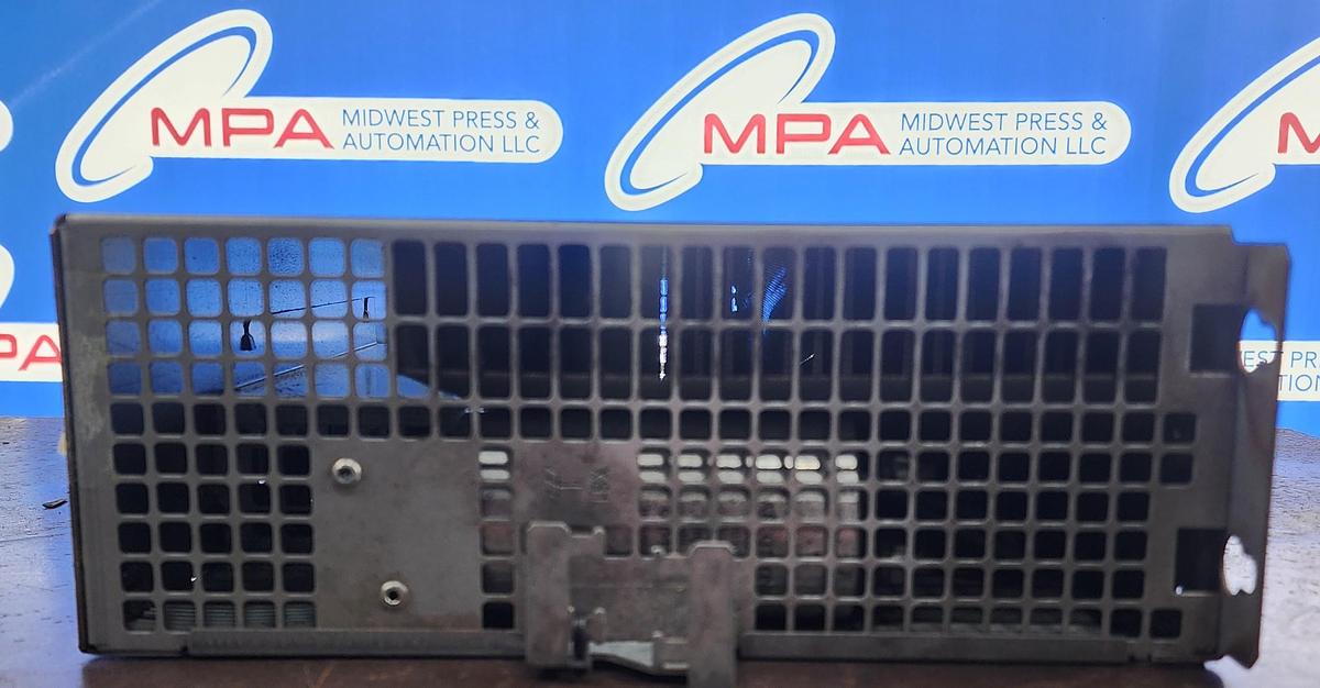 Used Rexroth HMS01.1N-W0070-A-07-NNNN / R911295326 / HMS01.1N-W0070 Servo Drive