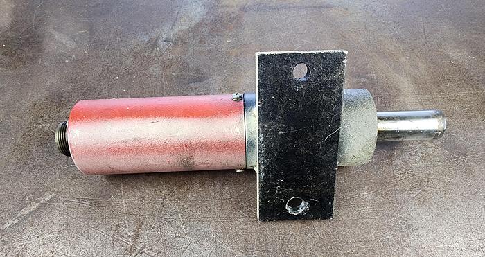 Used Wintriss 4253401 Resolver