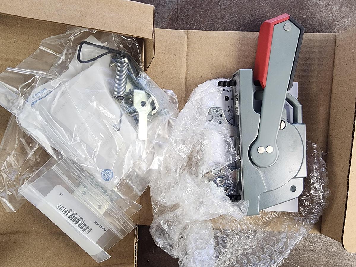 Allen-Bradley 1494U-HMI