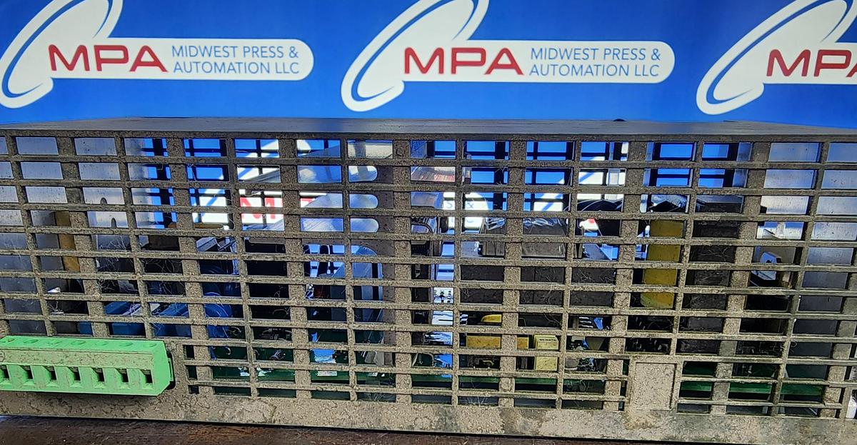 Used Siemens 6EP1436-2BA00 Sitop Power 20