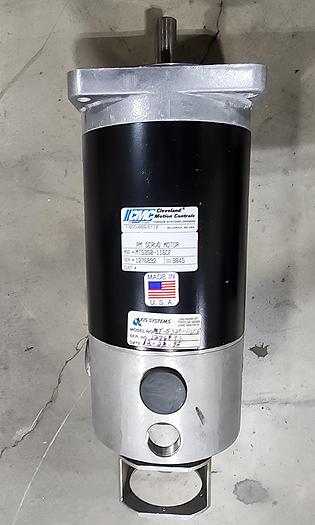 Bardac DC Motor and Drive 3200i/32/LL-002 / MT5350-116CF