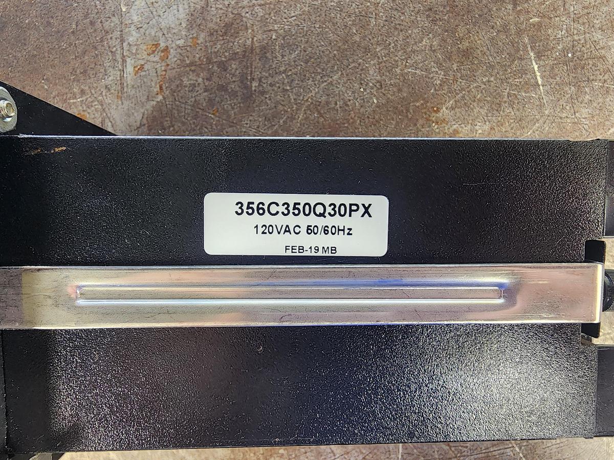 Used ATC Automatic Timing Controls 356C350Q30PX 356 Shawnee II Timer / Counter