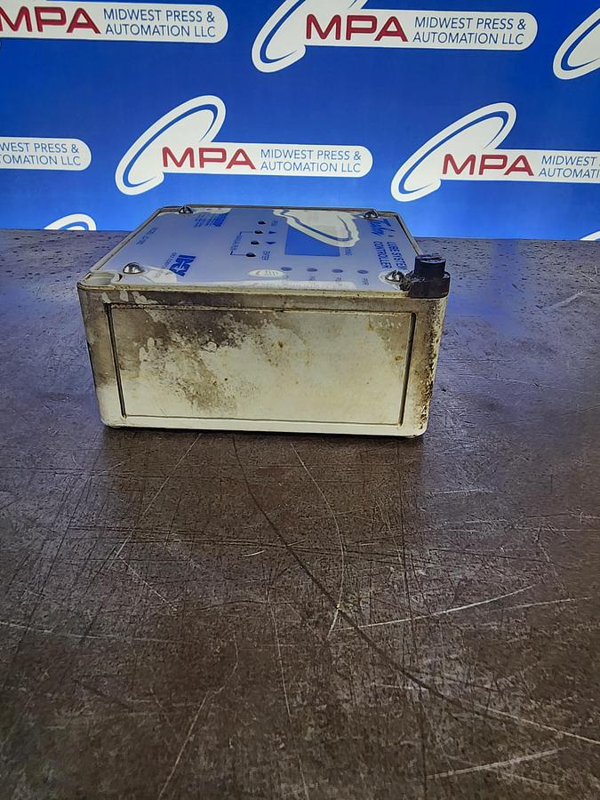 Used Trabon LC-1000 Lube System Controller