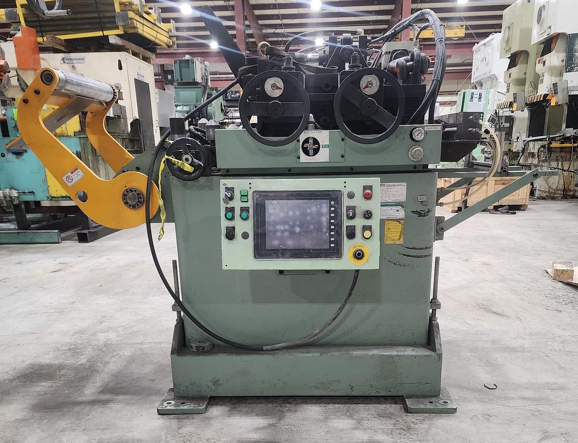 Used 2015 ORII FEED LINE