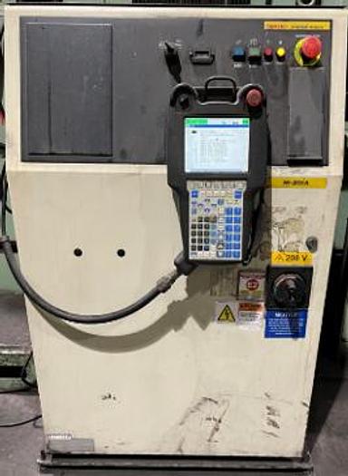 Used 2011 FANUC MODEL M-20IA ROBOT