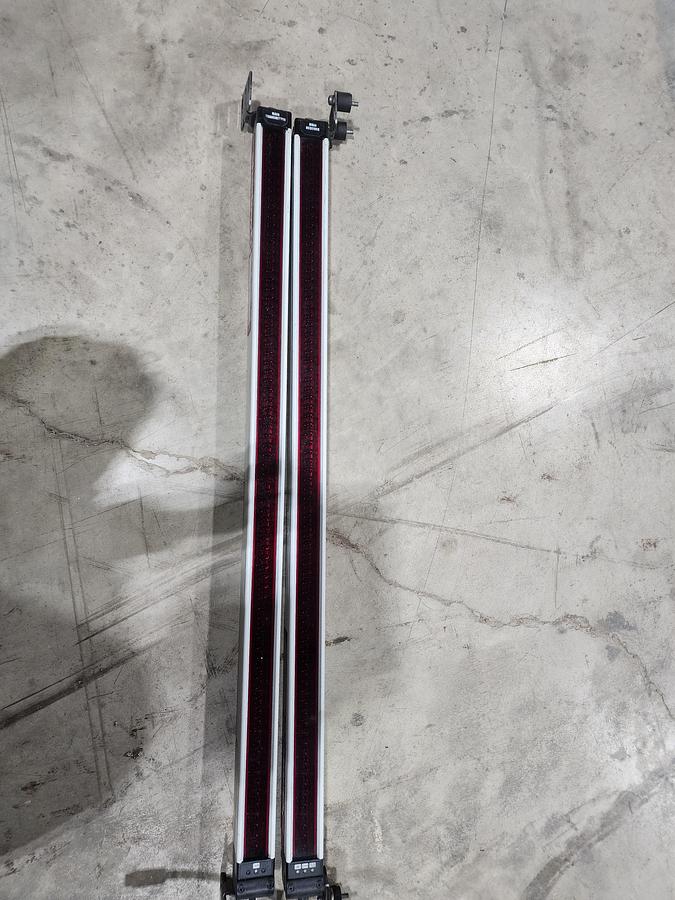 Used Wintriss 9685205 Shadow 8 29.9” rx and tx