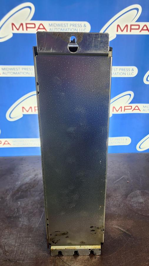 Used Indramat DDS02.2-W100-B AC Servo Controller