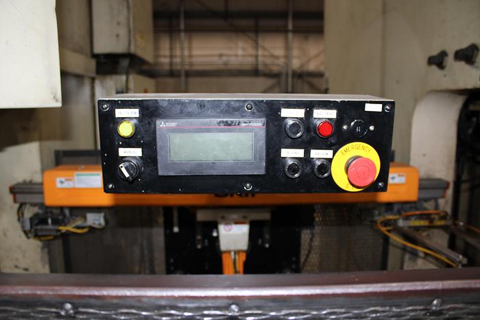 Used 1997 KOMATSU OBS 150-3