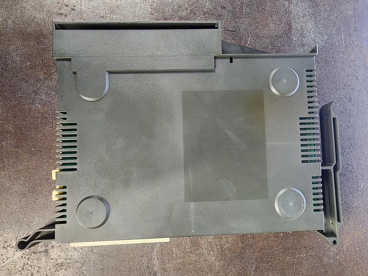 Used Giddings and Lewis 502-03550-00R2 PiC900 Input Module