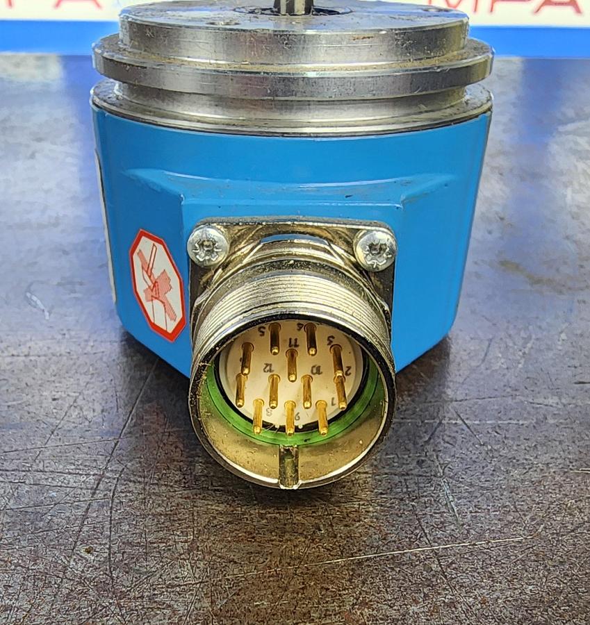 Sick DGS60-A1A01024 Encoder