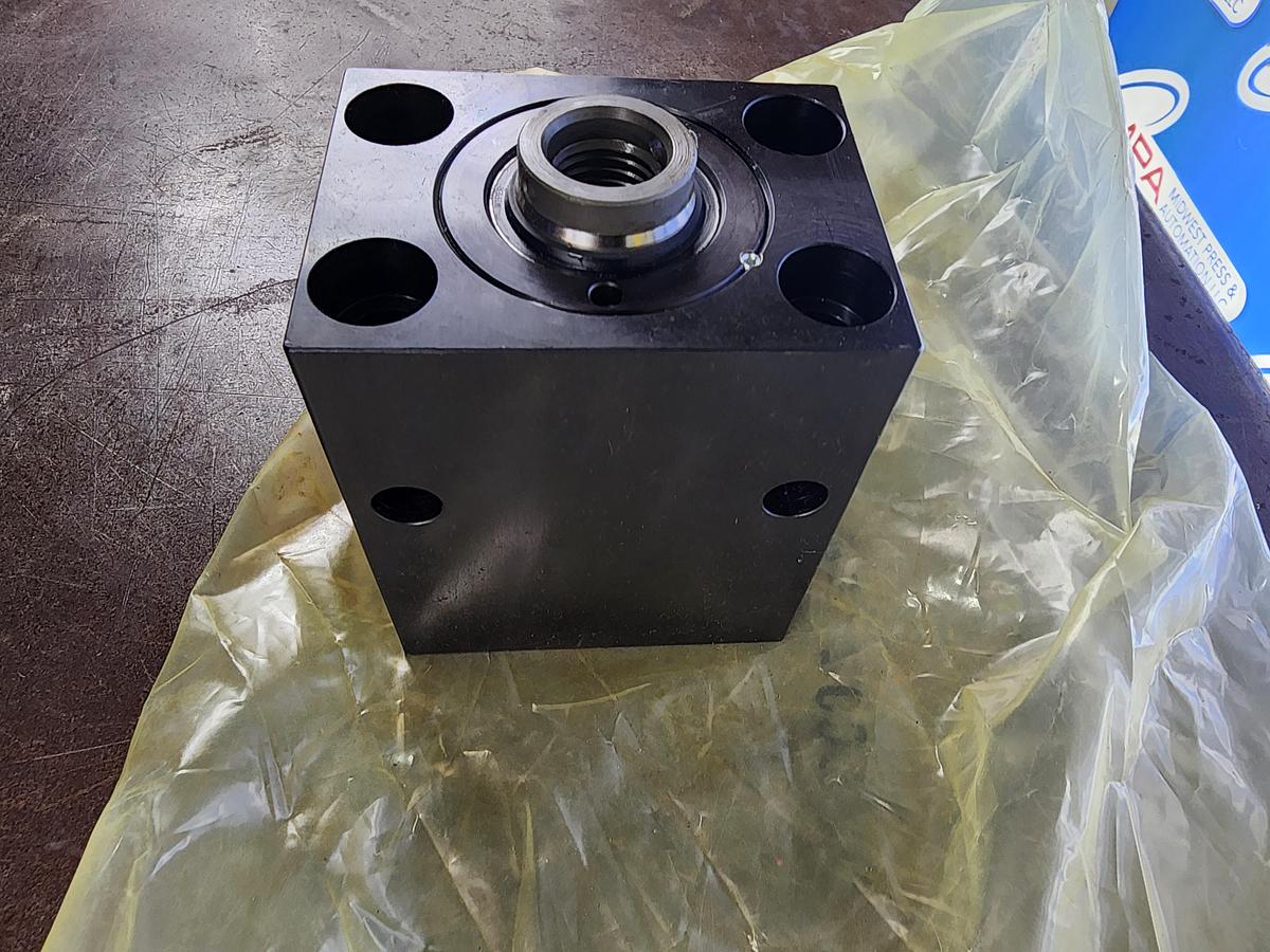 Roemheld 1545105 Block Cylinder