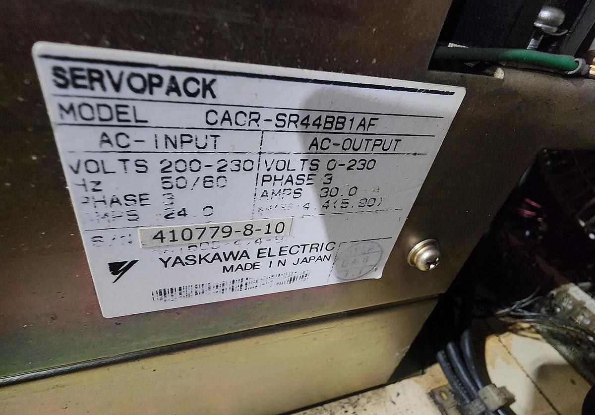 Used 15,000 LB x 24" WIDE COE COMPLETE COIL FEED LINE