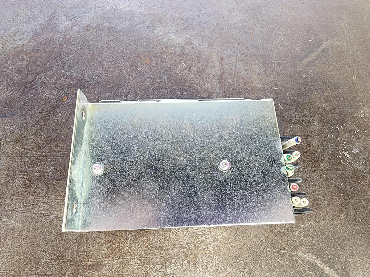 Used Cosel PBA50F-12-M Power Supply